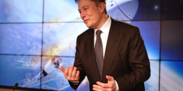 Musk: AI Satellites Would “Adjust” Sunlight to “Prevent Global Warming”