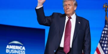 Trump to GOP Senators: “TERMINATE THE FILIBUSTER!”