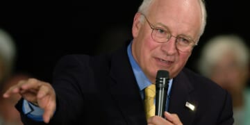 History Will Not Be Kind to Dick Cheney