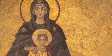 The DDF Marian document relies on poor argumentation, reveals double standard