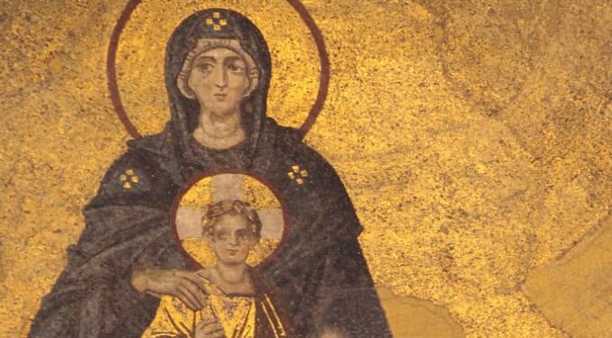 The DDF Marian document relies on poor argumentation, reveals double standard