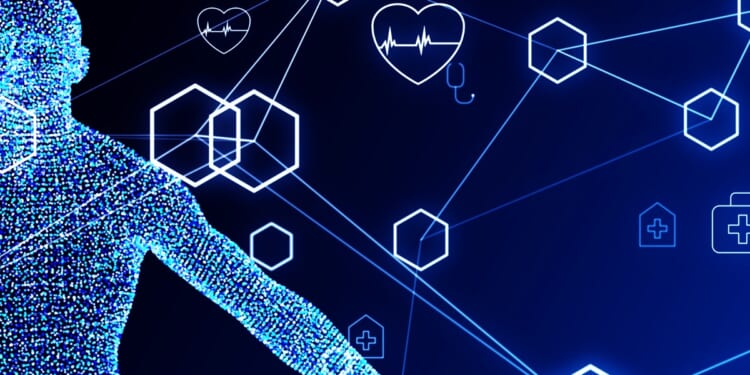MAHA: Monitoring Americans’ Health Attributes — or CCP-style Digital Control Grid?