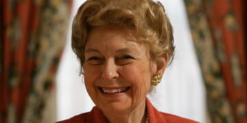 National Review Smears Schlafly - The New American