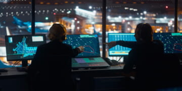 FAA Slashes Air Traffic by 10 Percent. More Restrictions Loom