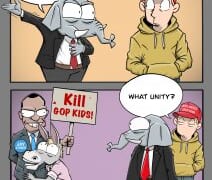 In The Mailbox: 11.06.25 : The Other McCain