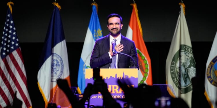 In Power, Will Mamdani Be Socialist — or Sly?