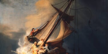 The Last Lifeline - The Catholic Thing