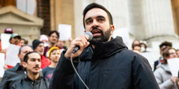 Mamdani and the new phase of wokeness