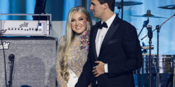 Erika Kirk: They Got Charlie’s Body, But Not His Soul