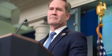 America Not Leaving the UN; Ambassador Waltz Explains Why