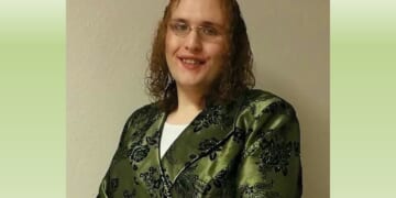 "Trans Woman," Former NH Lawmaker, Pleads Guilty to Child Sexual Abuse