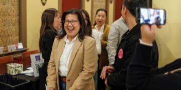 Illegal Alien Elected Mayor of St. Paul, Minnesota