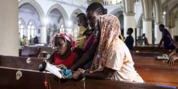 Trump’s remarks ignite hope for Nigerian Christians – but reality on the ground is complex