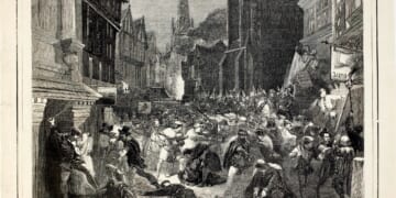 Shakespeare’s Hand in ‘Sir Thomas More’