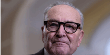 Senate Ends Filibuster; Democrats Immediately Form Circular Firing Squad : The Other McCain