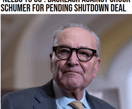 Senate Ends Filibuster; Democrats Immediately Form Circular Firing Squad : The Other McCain