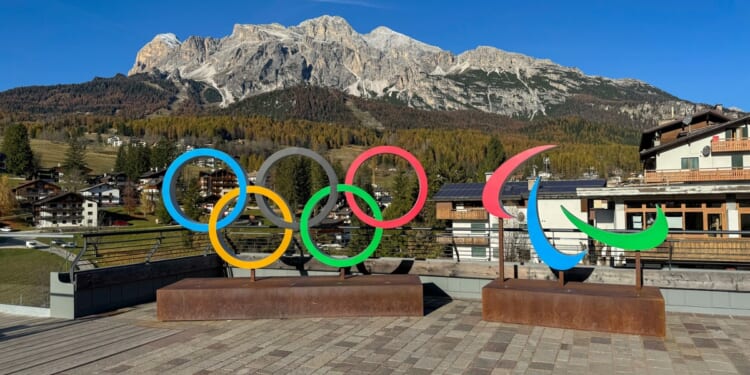 Report: IOC Ready to Ban “Trans Women” From Women’s Events 