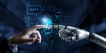 The pope’s new knights: Bringing faith to the tech frontier