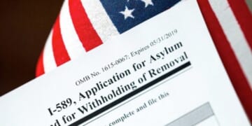 Trump Sets Lowest-ever Refugee Cap