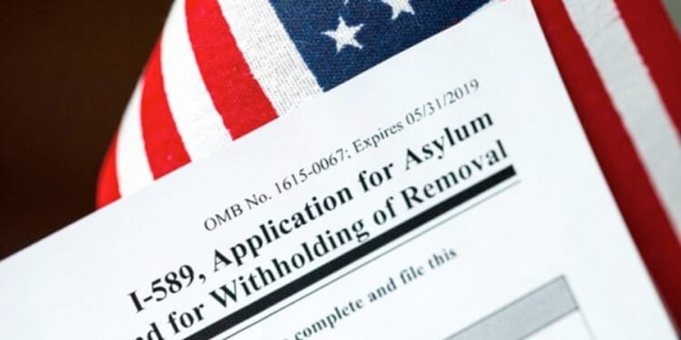 Trump Sets Lowest-ever Refugee Cap