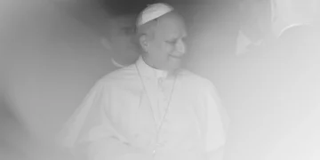 A quiet American papacy - The Catholic Thing