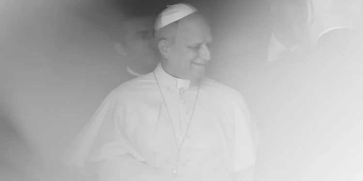 A quiet American papacy - The Catholic Thing