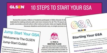 How Grooming Clubs ('GSAs') Infiltrate Schools Across America