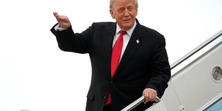 Trump’s Epstein Problem Is Back; Grijalva Signs Discharge Petition