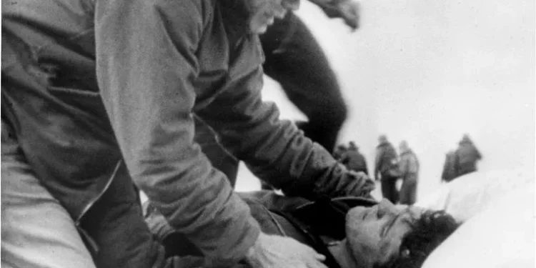 Study: In emergencies, few call for a priest anymore