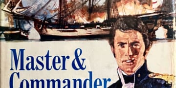 A Life at Sea - The Catholic Thing