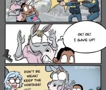 In The Mailbox: 11.12.25 (Evening Edition) : The Other McCain