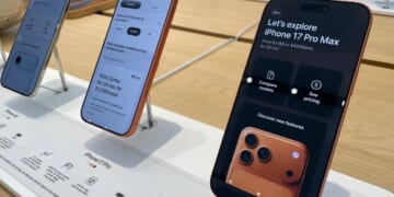 Apple Launches TSA-ready Digital ID for Domestic Travel