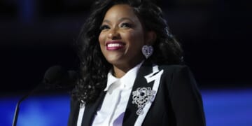 Another Crockett Scandal: Democrat Blew Almost $75,000 of Campaign Money on High Living