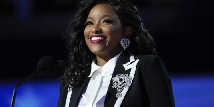 Another Crockett Scandal: Democrat Blew Almost $75,000 of Campaign Money on High Living