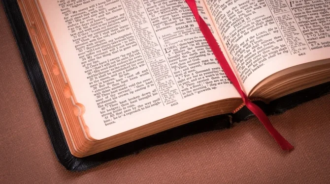 ‘Catholic American Bible’ gets green light from U.S. bishops