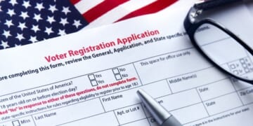 DHS Releases Registration Record of Mexican Kansas Mayor Charged With Voter Fraud