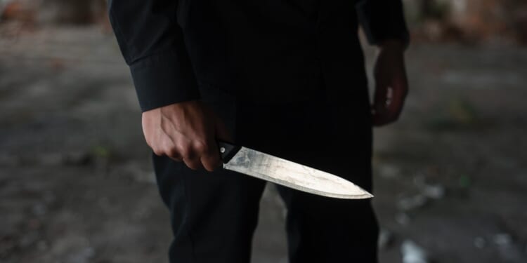 Christian Refugee Fled Jihadists in Iraq — Then Was Killed by Jihadists in France