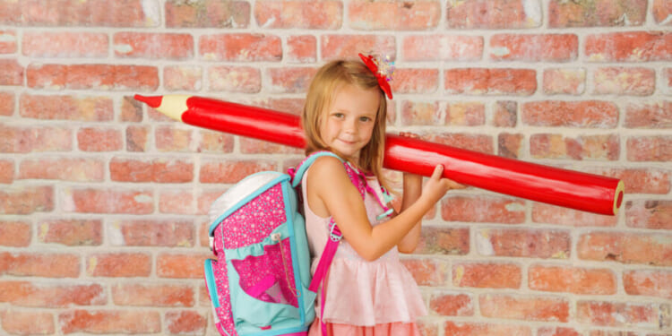 I Identify as a Pencil