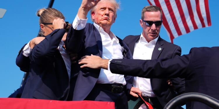 Reports Reveal 411 About Trump Shooter Crooks That FBI Supposedly Knew Nothing About