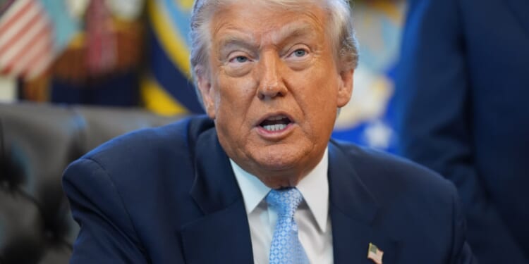 Trump Turns on MTG as MAGA Implosion Continues