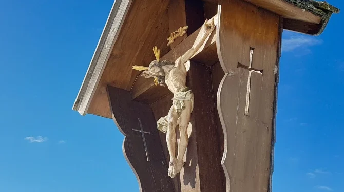 Violence against Christians rises sharply across Europe