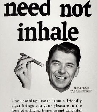 And now, a word from our sponsor