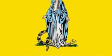 Extreme Claims About the Virgin Mary's Role in Salvation Resulted from ... a Typo