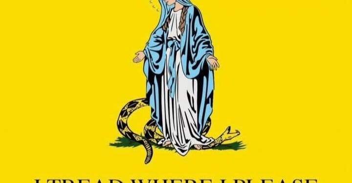 Extreme Claims About the Virgin Mary's Role in Salvation Resulted from ... a Typo