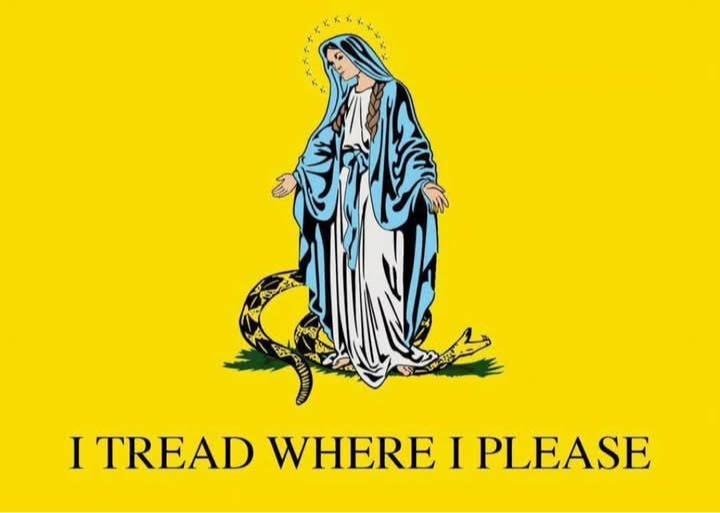 Extreme Claims About the Virgin Mary's Role in Salvation Resulted from ... a Typo