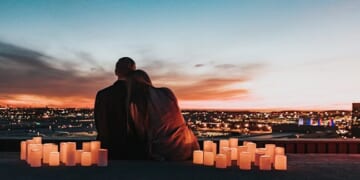 Casual sex, but no casual dating or courtship