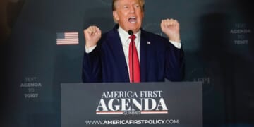 CFR Takes Aim (Again) at “Dangerous” Trump