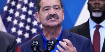 House, With Few Democrats’ Support, Condemns Democratic Congressman’s Choosing His Successor