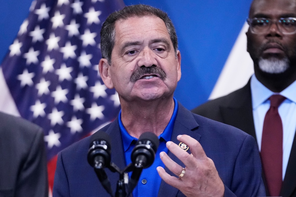 House, With Few Democrats’ Support, Condemns Democratic Congressman’s Choosing His Successor