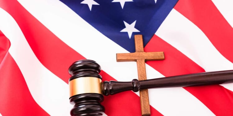 Image for article: 9 Chilling Examples Of American Christians Being Persecuted